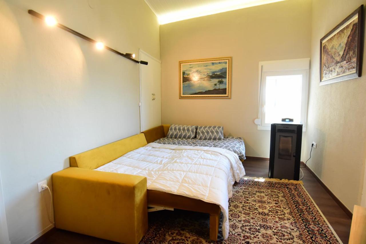 Apartment Golden Sea View - Old Town *