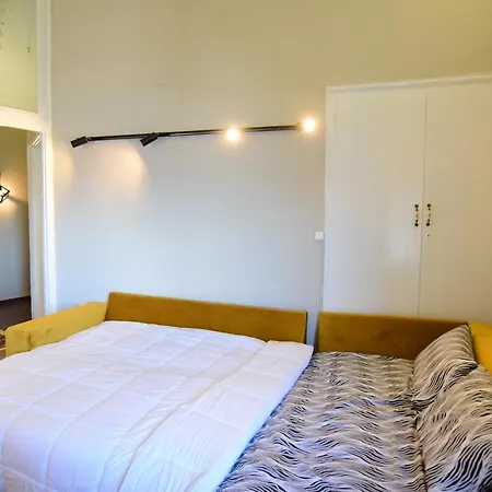 Apartamento Golden Sea View - Old Town Kavala Exterior foto
