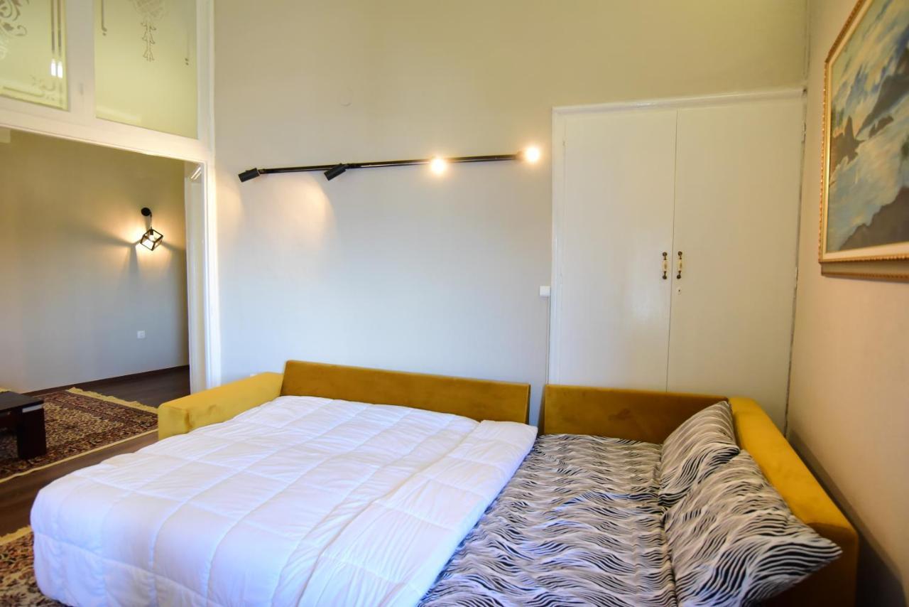Apartment Golden Sea View - Old Town *
