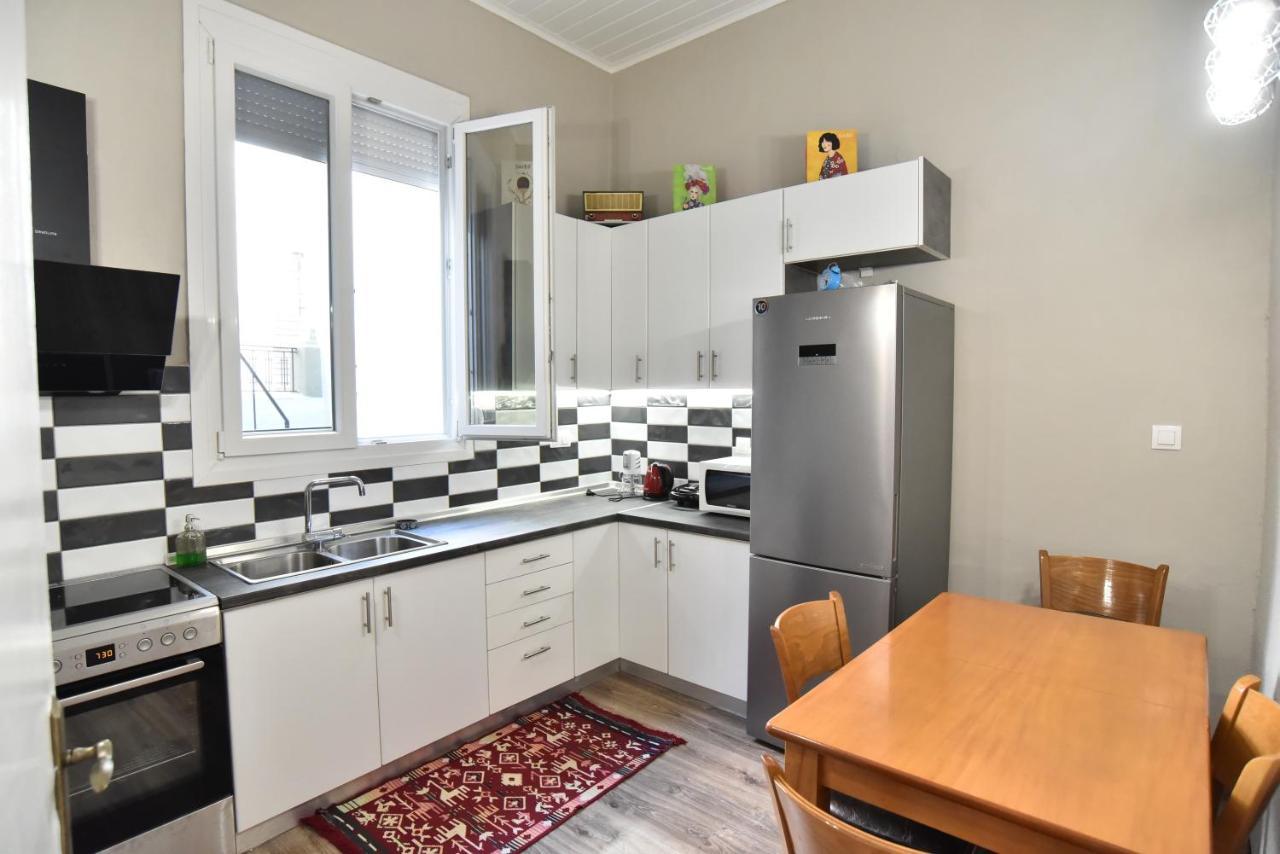 Golden Sea View - Old Town Apartment