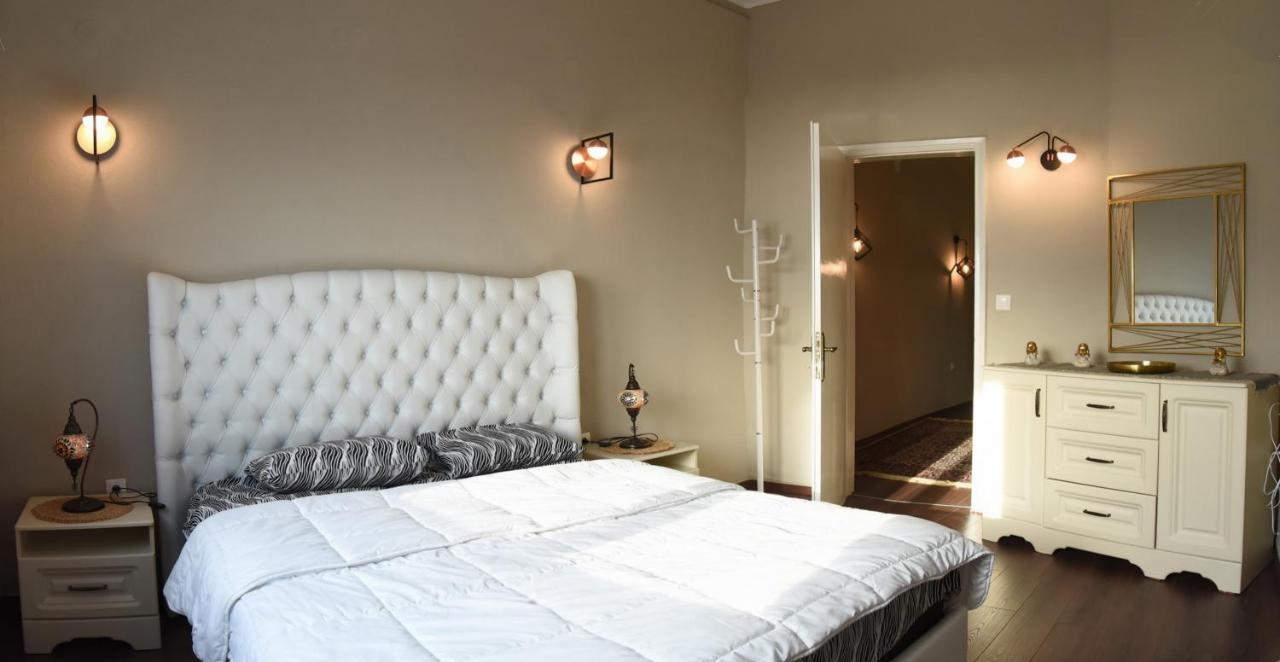 Apartment Golden Sea View - Old Town