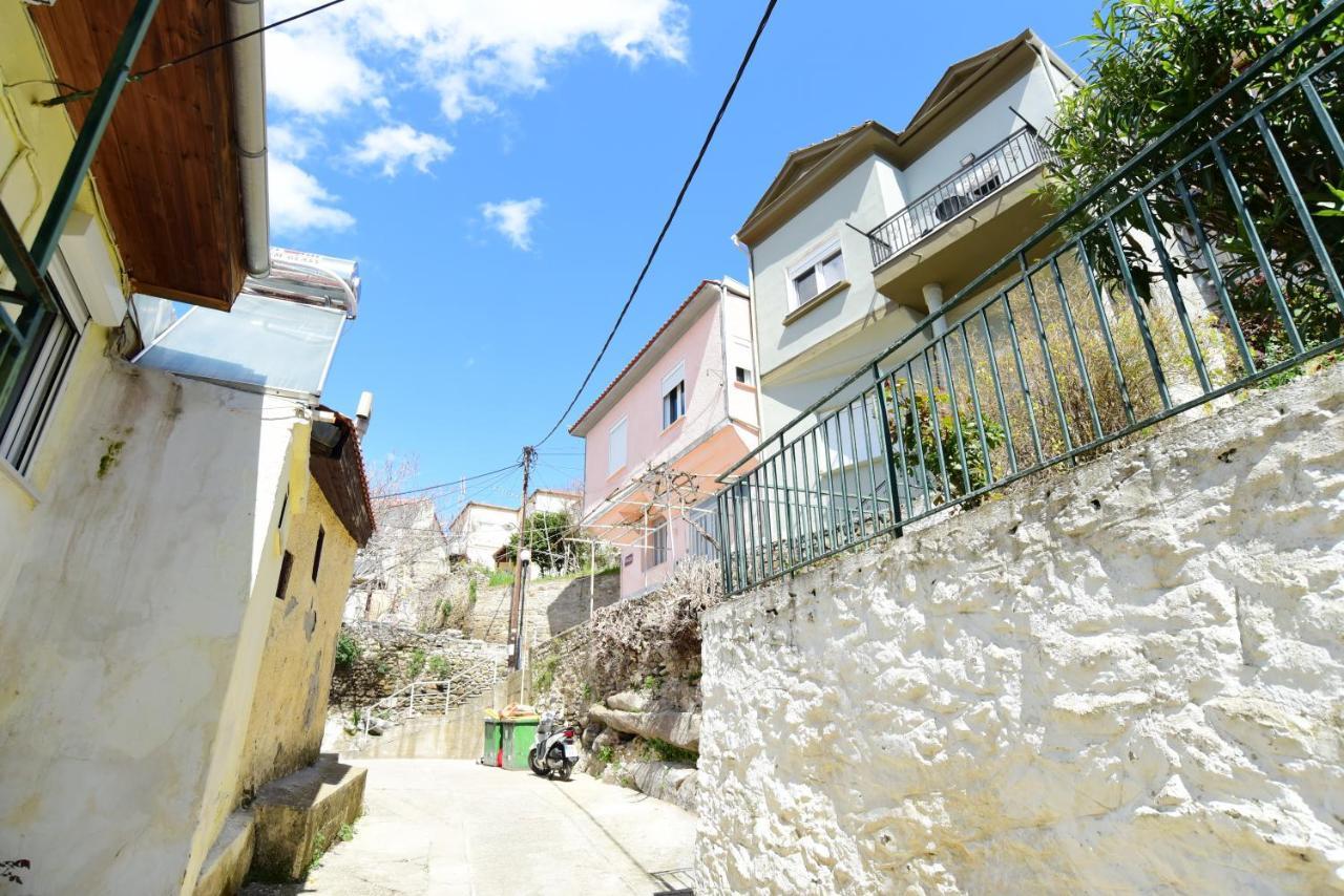 Apartment Golden Sea View - Old Town *