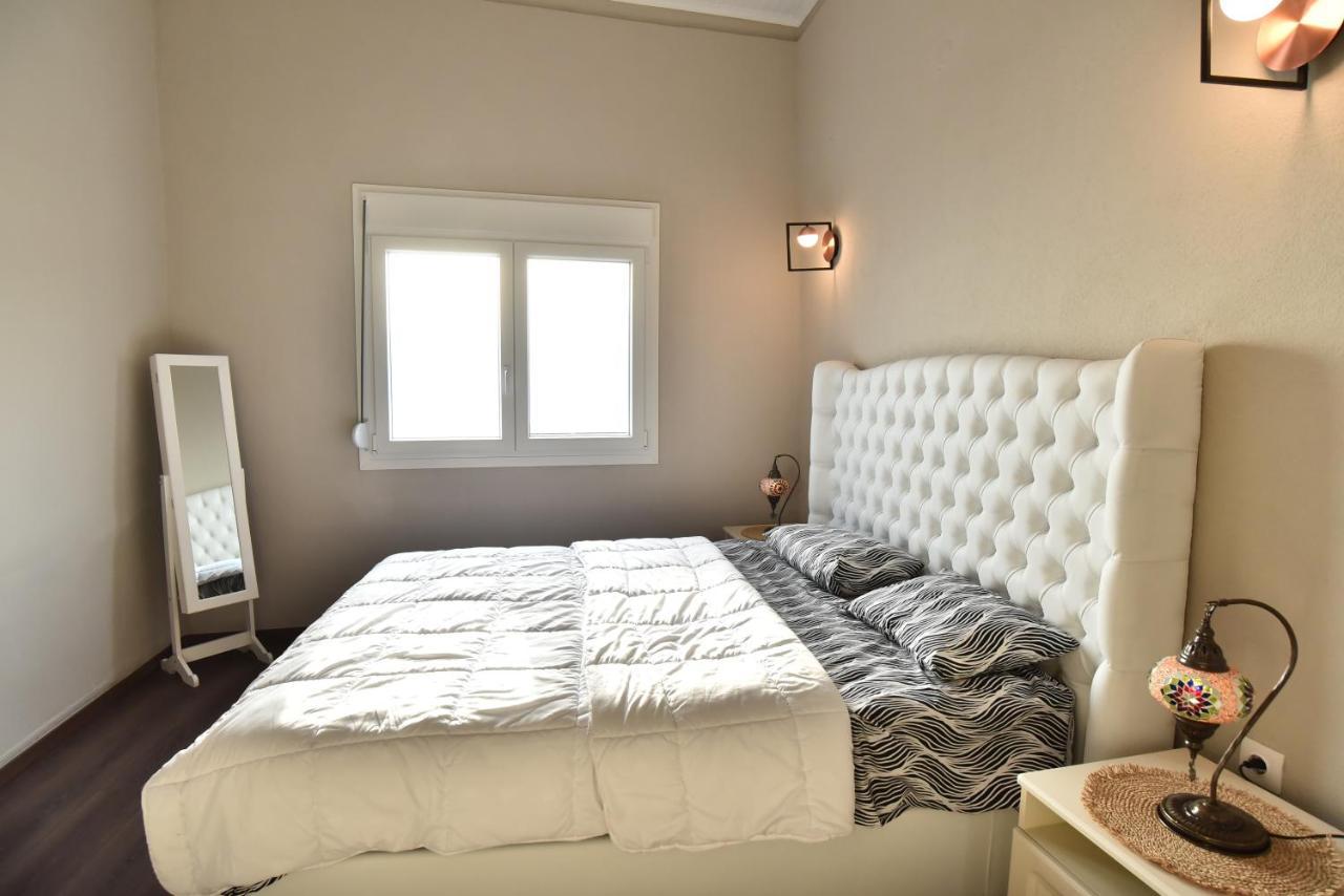Golden Sea View - Old Town Apartment Kavala