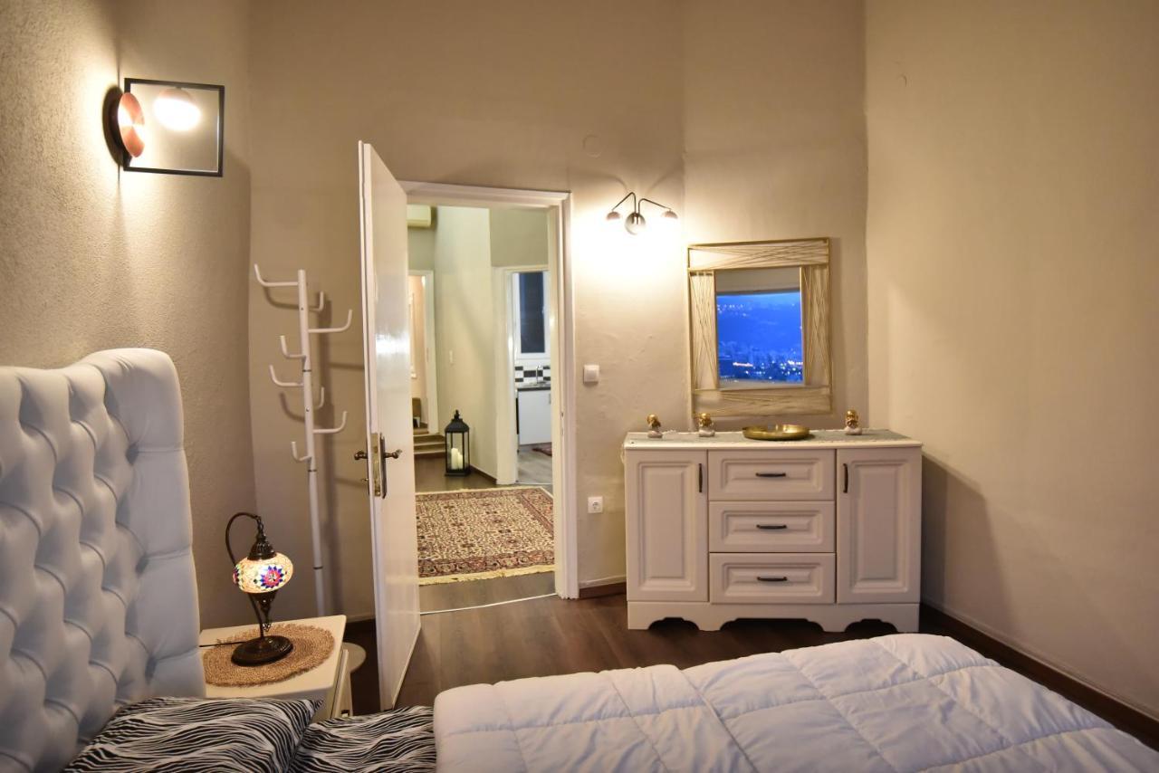 Apartment Golden Sea View - Old Town *