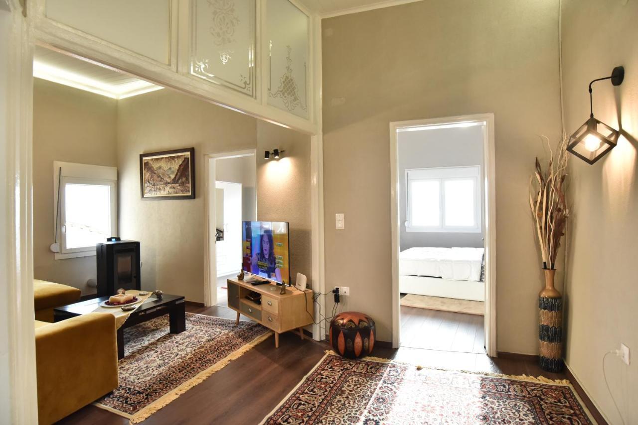 Golden Sea View - Old Town Apartment *
