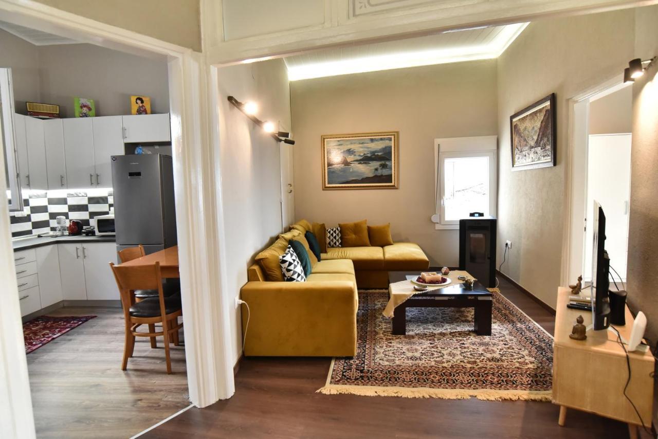 Apartment Golden Sea View - Old Town *