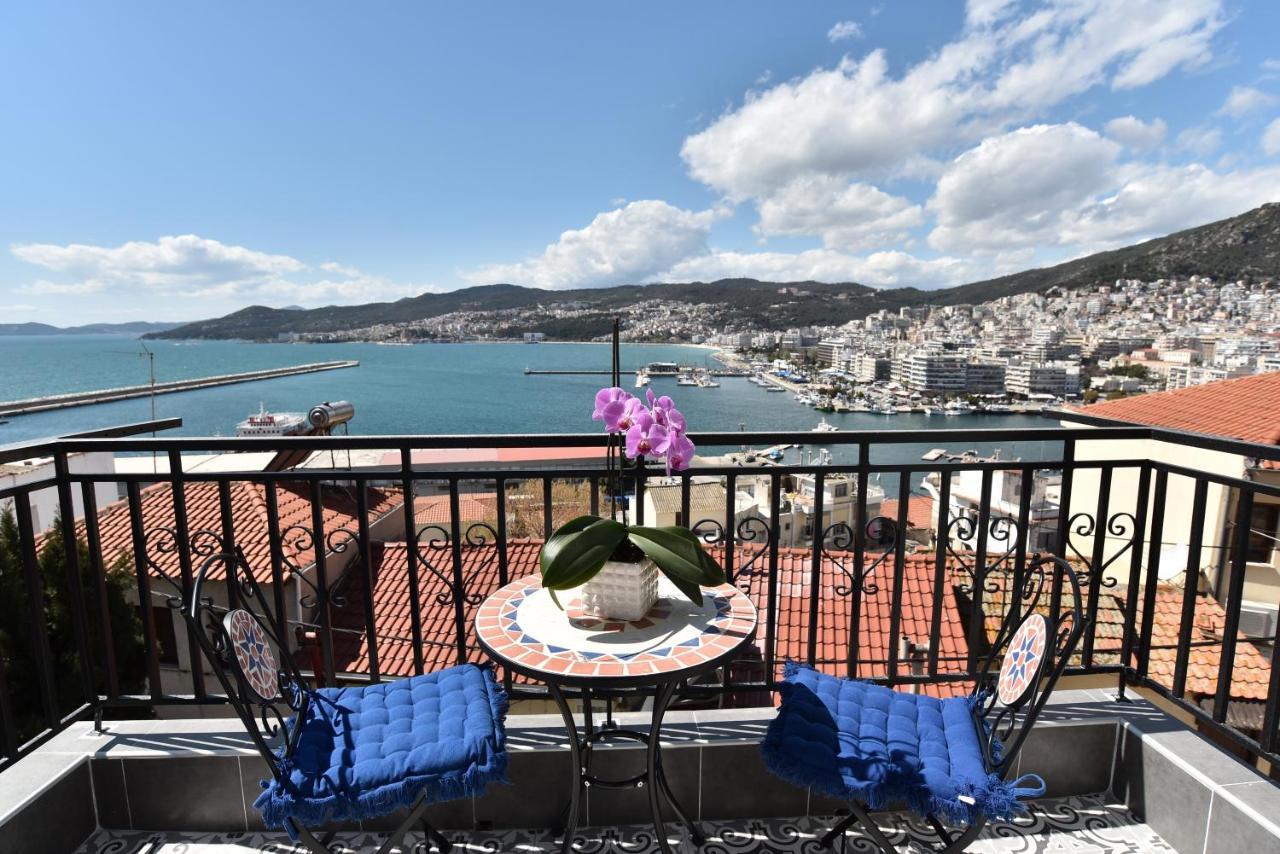 Apartment Golden Sea View - Old Town *