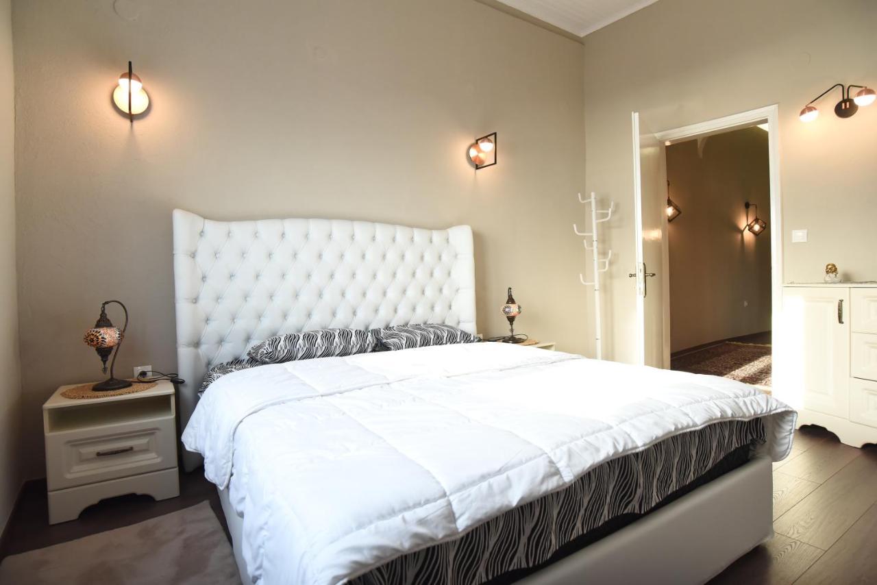 Apartment Golden Sea View - Old Town Kavala