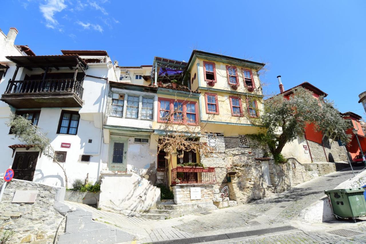 Golden Sea View - Old Town Apartment *